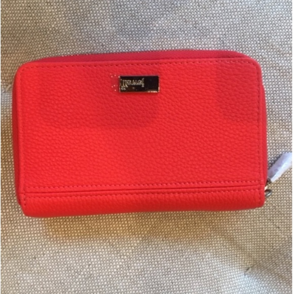 Jewelled & Fabulous Wallet - Picture 1 of 2